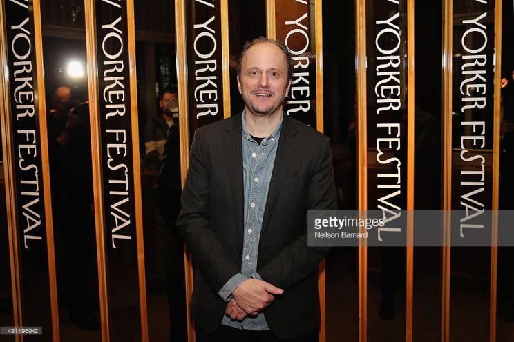 Jeffrey Eugenides