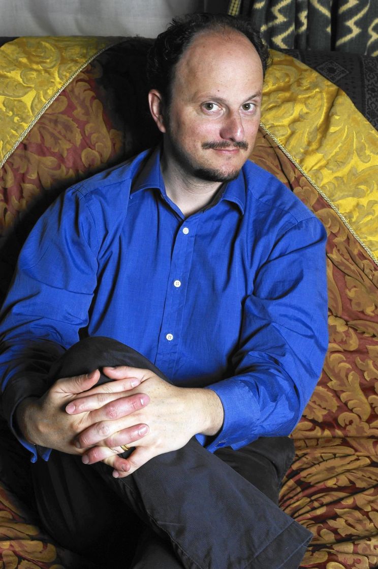 Jeffrey Eugenides