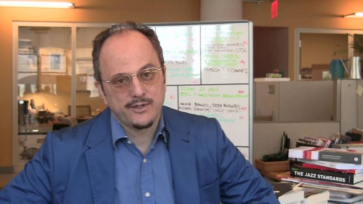 Jeffrey Eugenides