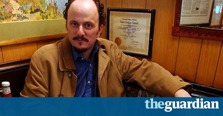 Jeffrey Eugenides