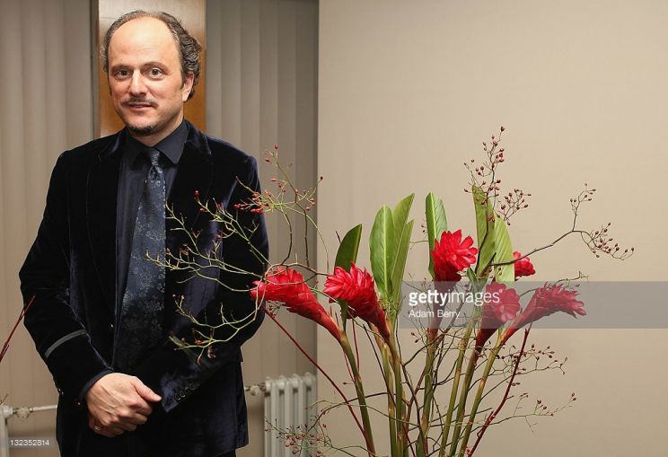 Jeffrey Eugenides