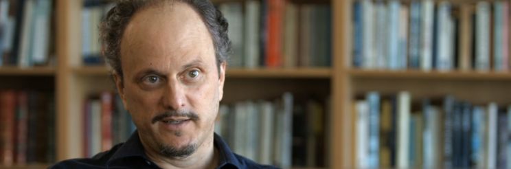 Jeffrey Eugenides