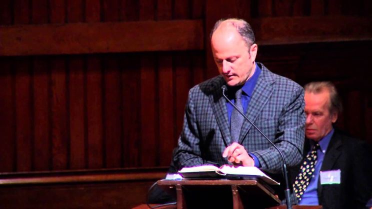 Jeffrey Eugenides