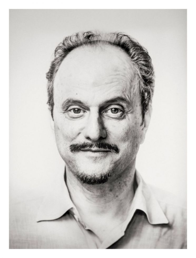 Jeffrey Eugenides