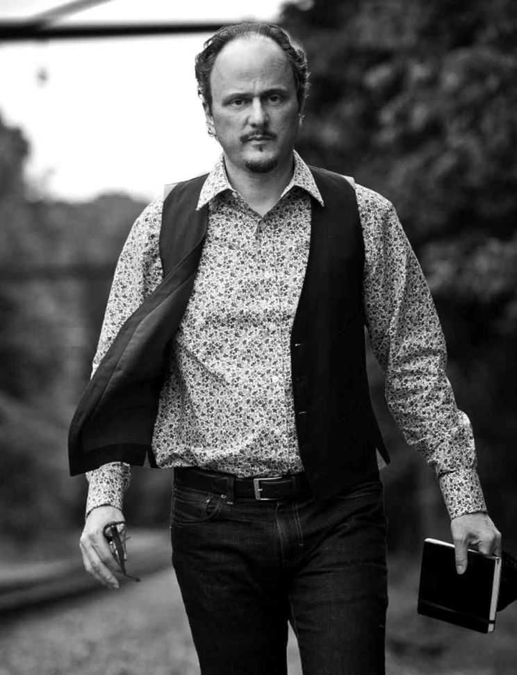 Jeffrey Eugenides