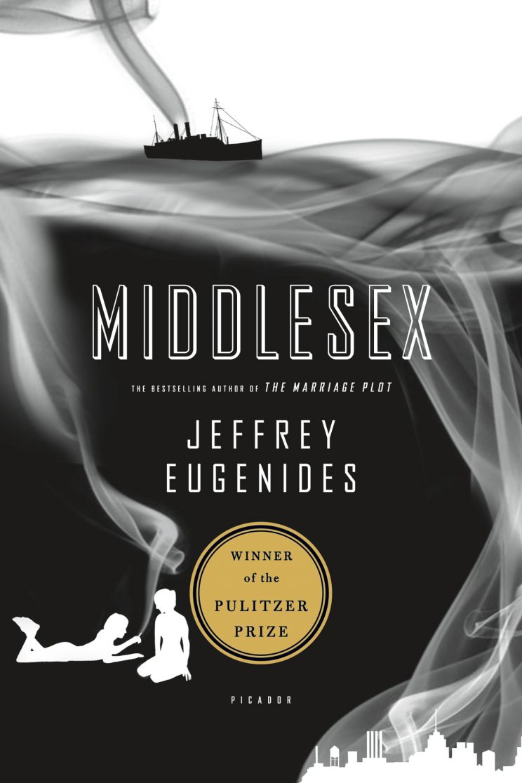 Jeffrey Eugenides