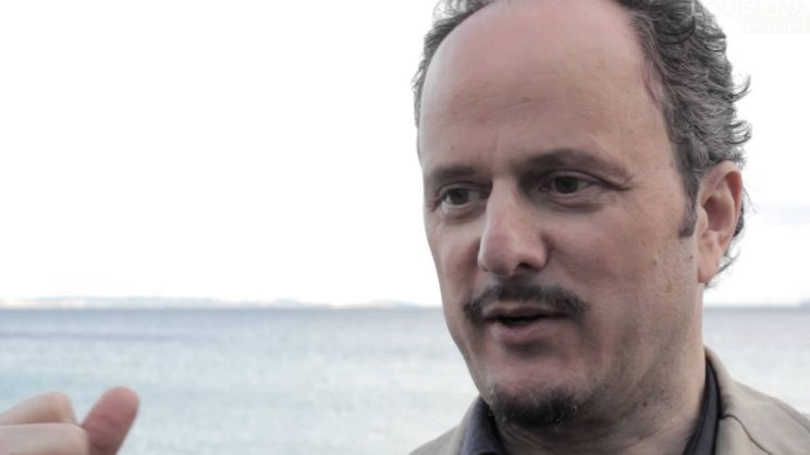 Jeffrey Eugenides