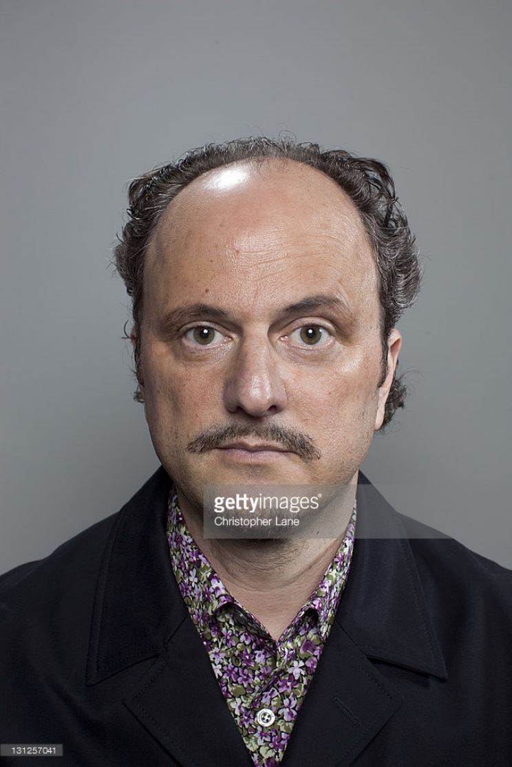 Jeffrey Eugenides