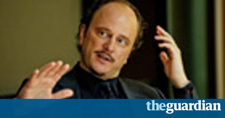 Jeffrey Eugenides