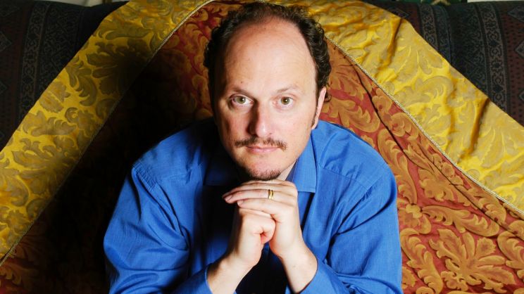 Jeffrey Eugenides