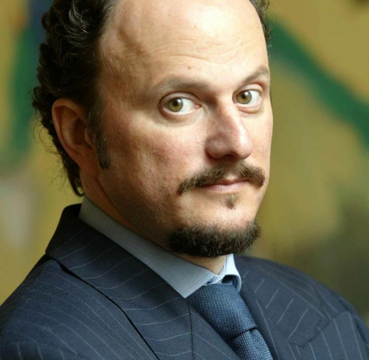 Jeffrey Eugenides