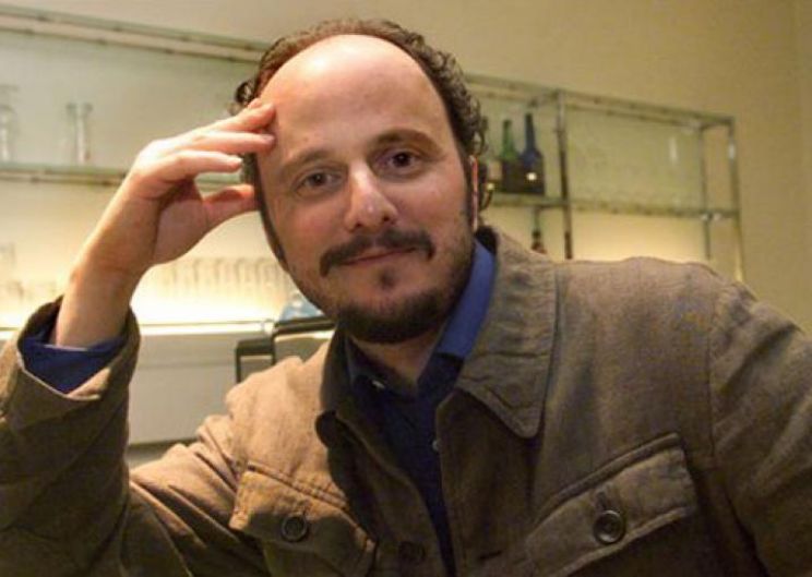 Jeffrey Eugenides
