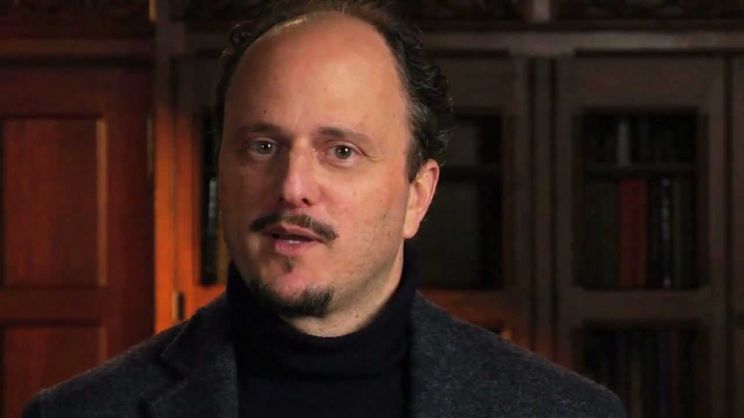 Jeffrey Eugenides