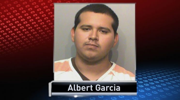 Jeffrey Garcia