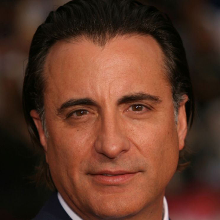 Jeffrey Garcia