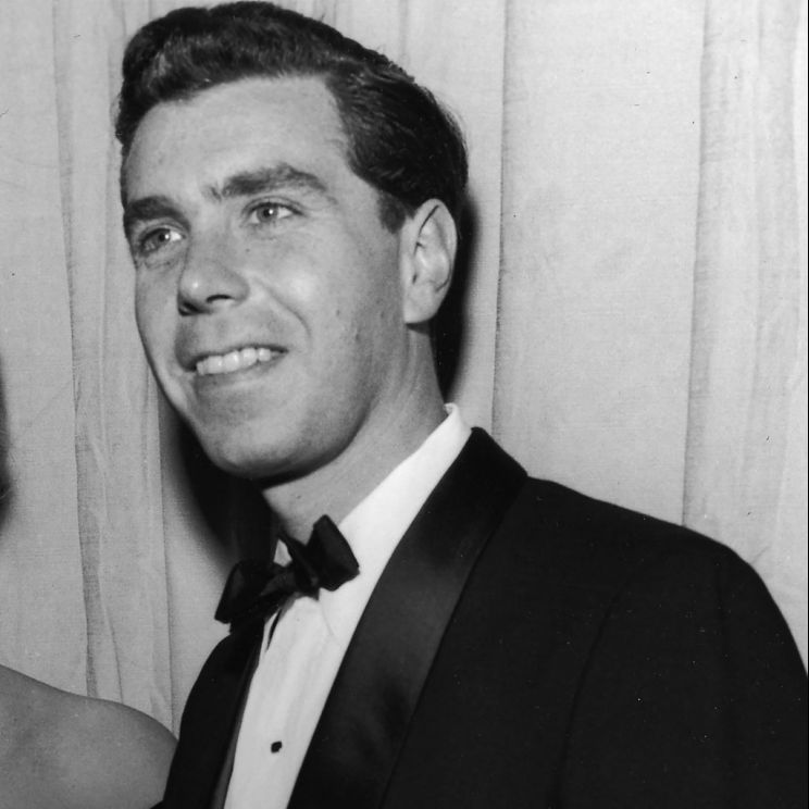 Jeffrey Hayden