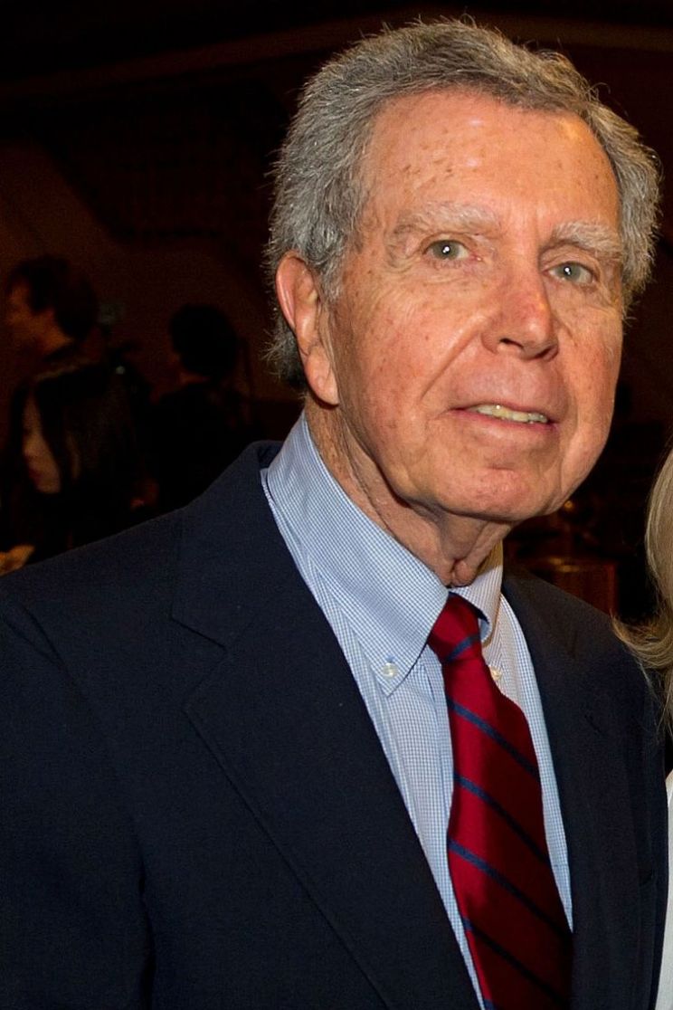 Jeffrey Hayden