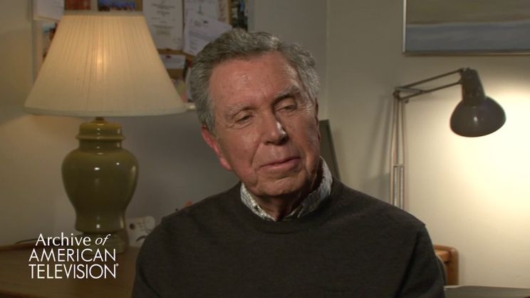 Jeffrey Hayden