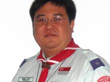 Jeffrey Ho