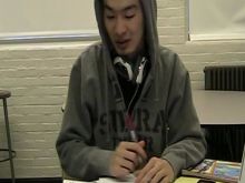 Jeffrey Ho