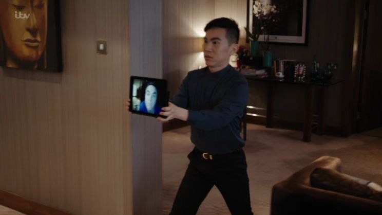 Jeffrey Ho