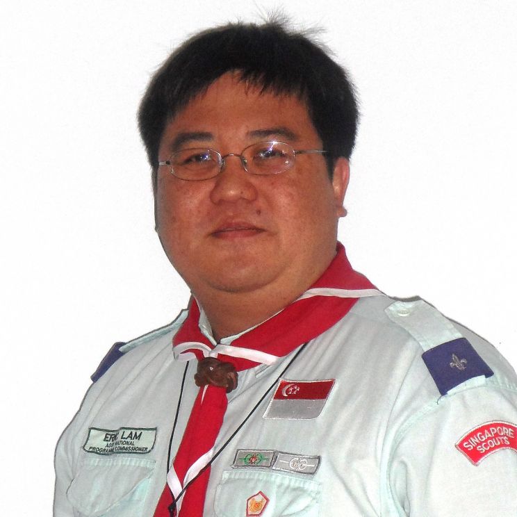 Jeffrey Ho