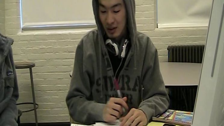 Jeffrey Ho