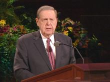 Jeffrey Holland
