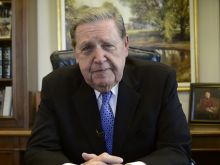Jeffrey Holland
