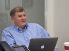 Jeffrey Holland