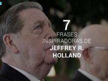 Jeffrey Holland