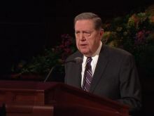 Jeffrey Holland