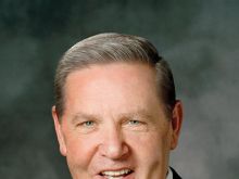 Jeffrey Holland