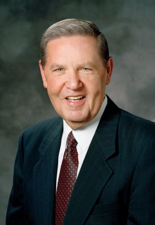 Jeffrey Holland