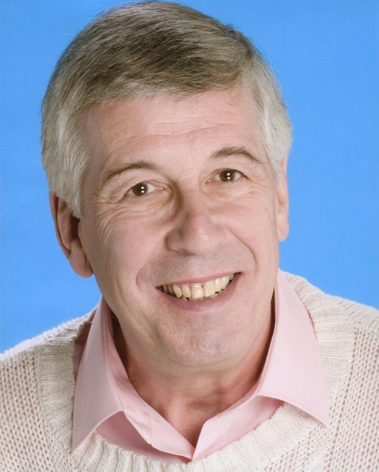Jeffrey Holland