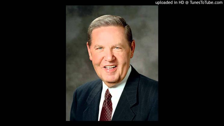 Jeffrey Holland