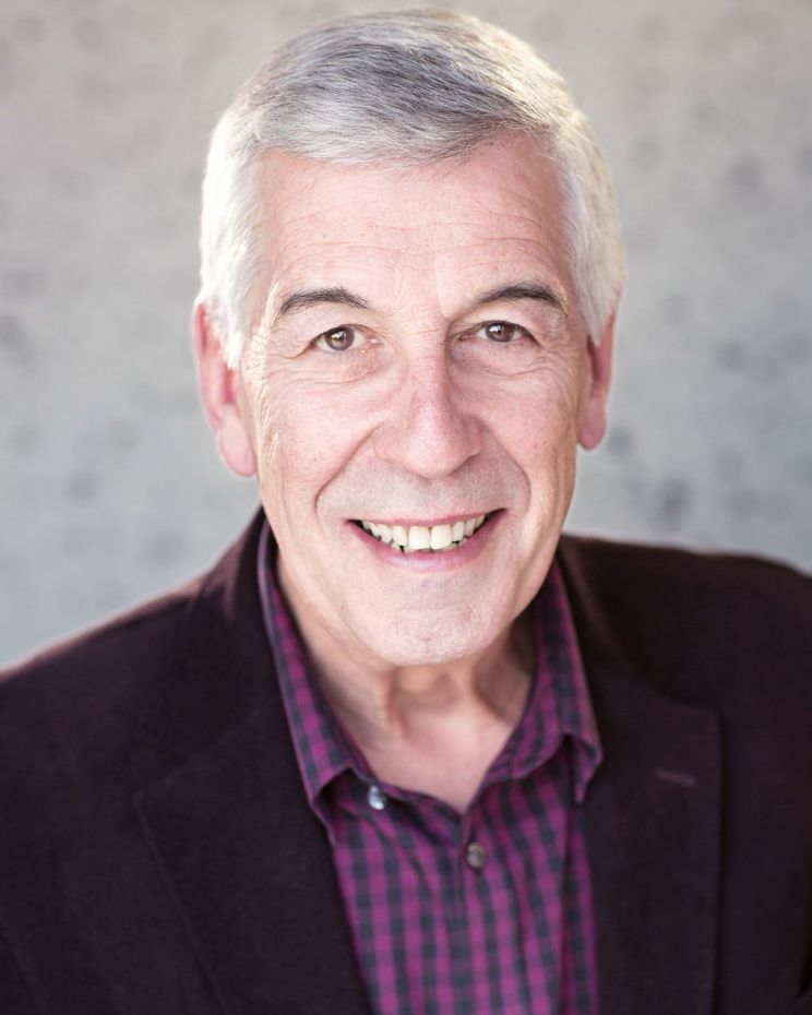 Jeffrey Holland