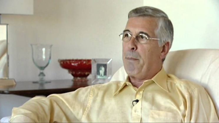 Jeffrey Holland