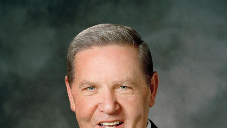 Jeffrey Holland