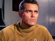 Jeffrey Hunter