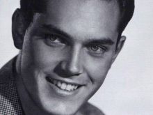 Jeffrey Hunter