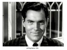 Jeffrey Hunter