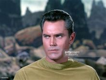 Jeffrey Hunter