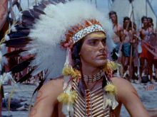 Jeffrey Hunter