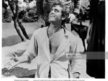 Jeffrey Hunter