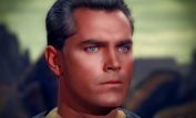 Jeffrey Hunter