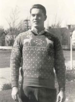 Jeffrey Hunter #562577 picture (Portrait Medium)