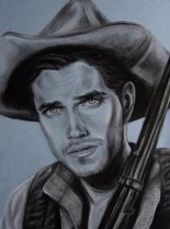 Jeffrey Hunter