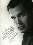 Jeffrey Hunter