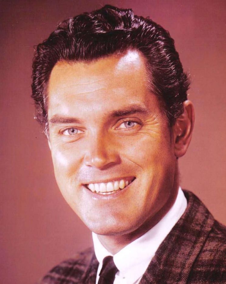 Jeffrey Hunter